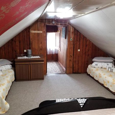 "Markizas" Karaimu 25 Trakai Exteriér fotografie