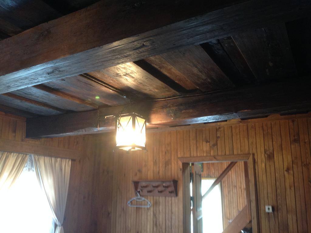 "Markizas" Karaimu 25 Trakai Exteriér fotografie