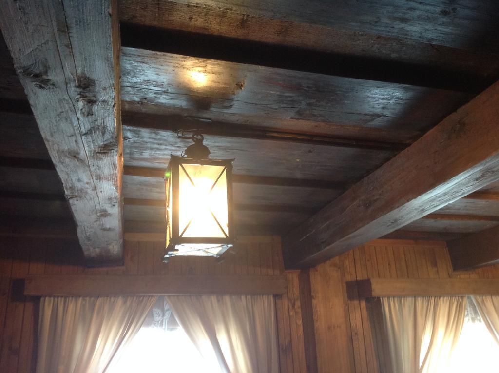 "Markizas" Karaimu 25 Trakai Exteriér fotografie