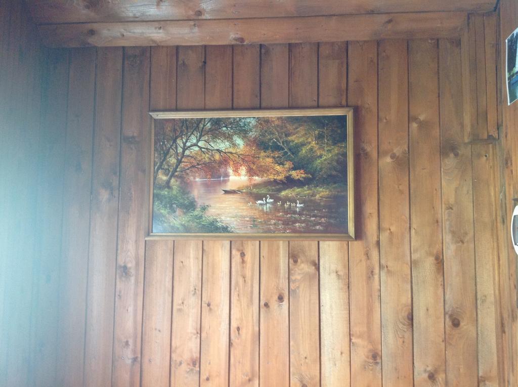 "Markizas" Karaimu 25 Trakai Exteriér fotografie